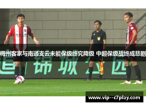梅州客家与南通支云未能保级终究降级 中超保级战终成悲剧 梅州客家与南通支云未能保级终究降级 中超保级战终成悲剧